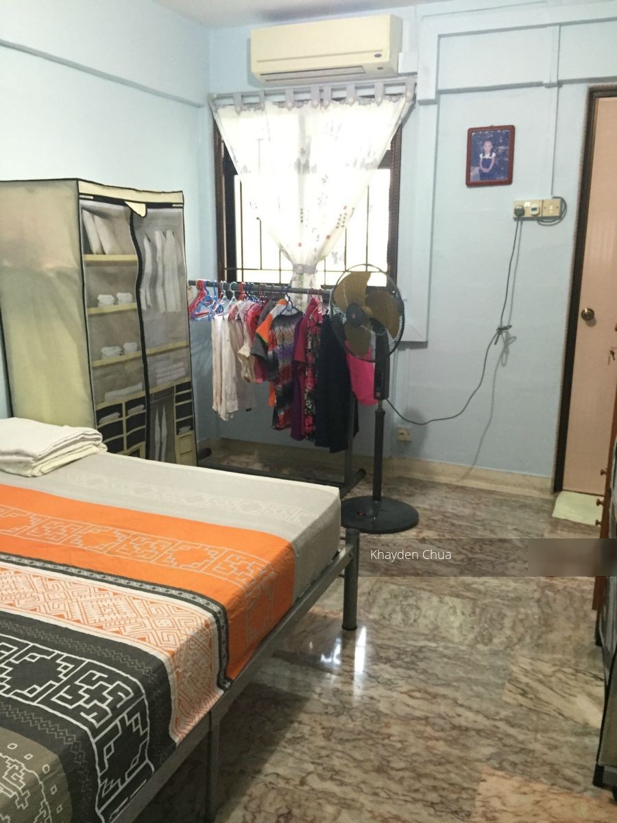 Blk 22 Hougang Avenue 3 (Hougang), HDB 3 Rooms #116386242